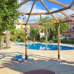 Css Cheeky Smart Superior 2bd Limnaria Daire Pafos