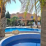 Daire Css Cheeky Smart Superior 2bd Limnaria Pafos