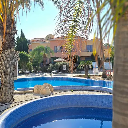 Apartment Css Cheeky Smart Superior 2bd Limnaria Paphos