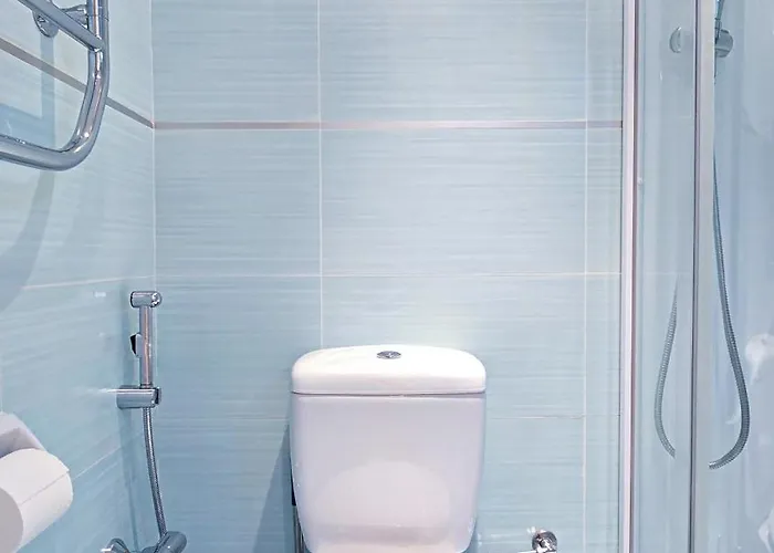 Διαμέρισμα Css Cheeky Smart Superior 2bd Limnaria Πάφος