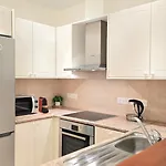 Css Cheeky Smart Superior 2bd Limnaria 公寓 *