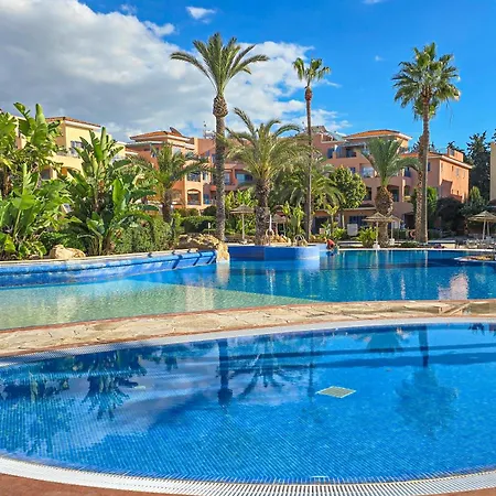 Daire Css Cheeky Smart Superior 2bd Limnaria Pafos