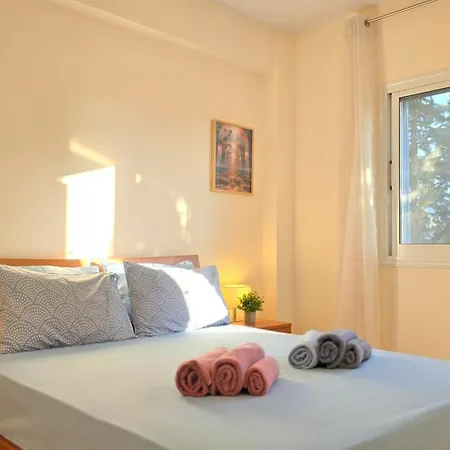 Css Cheeky Smart Superior 2bd Limnaria * Paphos