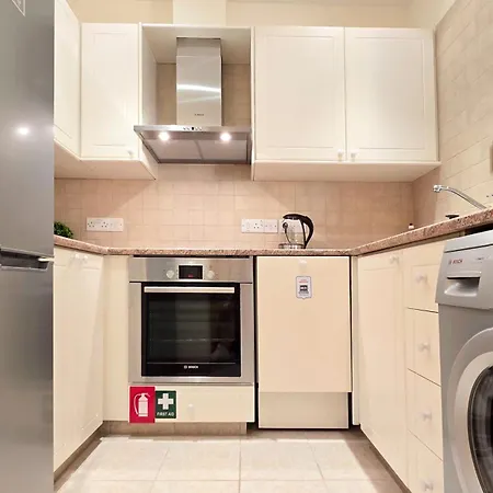 Css Cheeky Smart Superior 2bd Limnaria Paphos