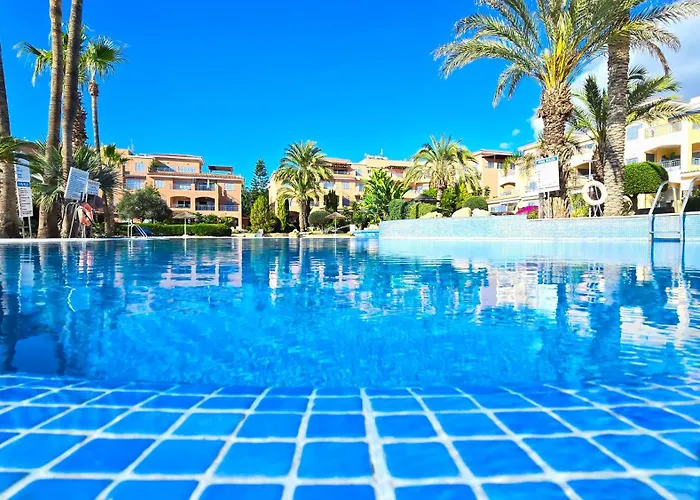 Css Cheeky Smart Superior 2bd Limnaria Apartamento Paphos