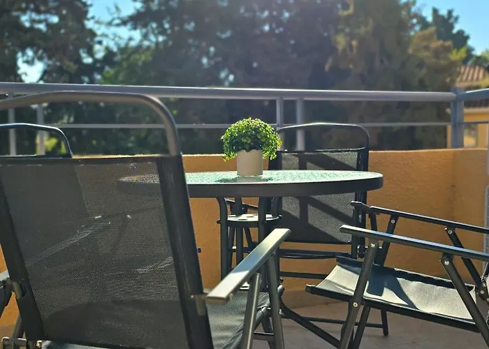 Css Cheeky Smart Superior 2bd Limnaria * Paphos