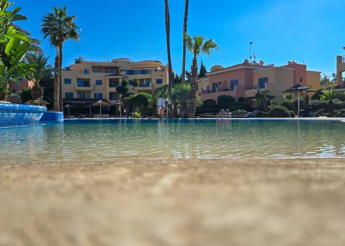 Css Cheeky Smart Superior 2bd Limnaria *