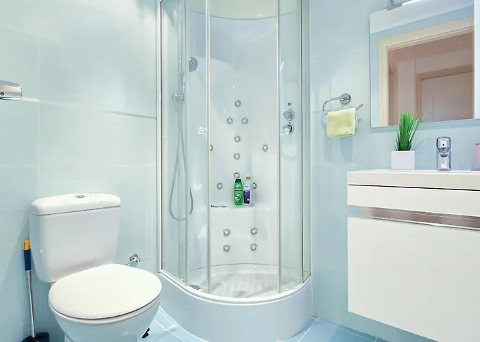 Css Cheeky Smart Superior 2bd Limnaria