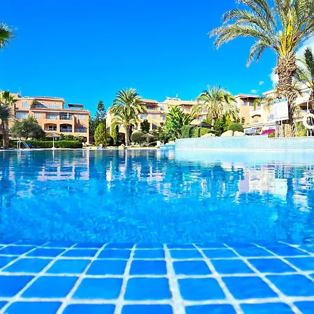 Css Cheeky Smart Superior 2bd Limnaria Apartment Paphos