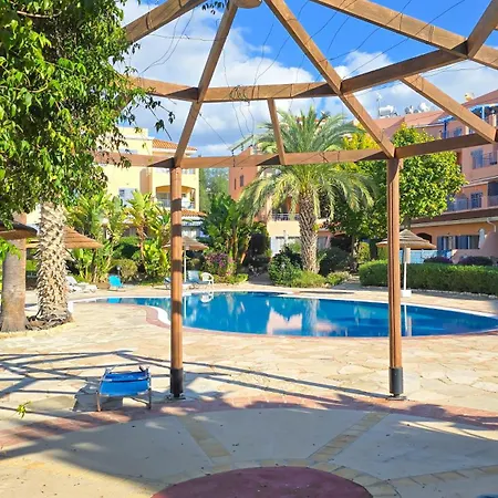 Css Cheeky Smart Superior 2bd Limnaria Appartement Paphos