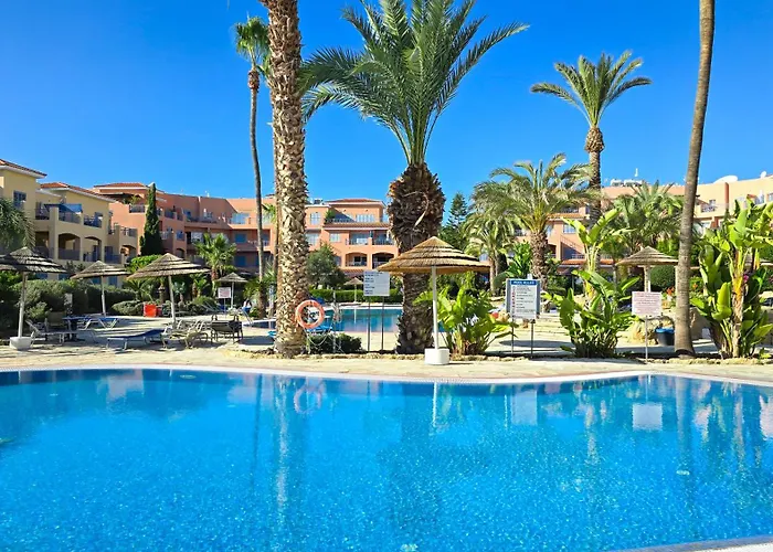 Css Cheeky Smart Superior 2bd Limnaria Apartment *