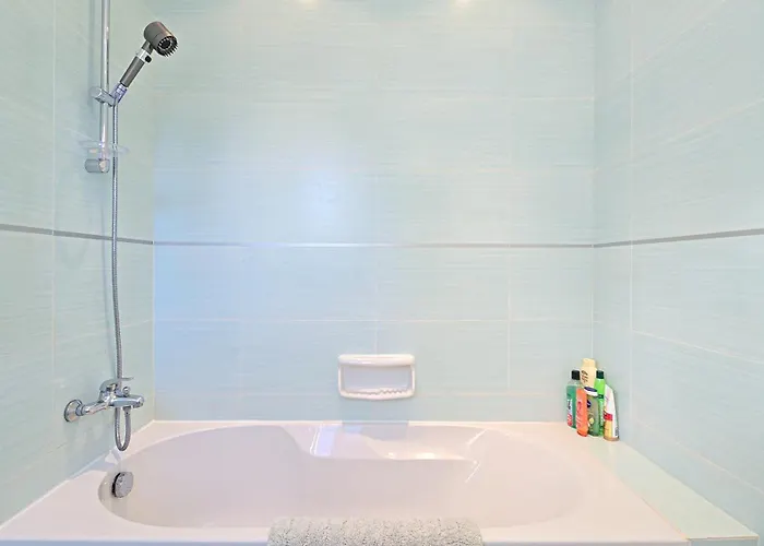 Css Cheeky Smart Superior 2bd Limnaria Apartment