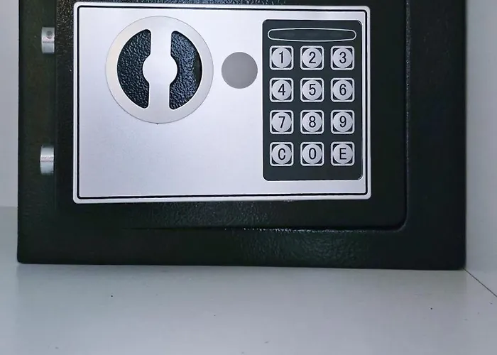 Css Cheeky Smart Superior 2bd Limnaria Apartment