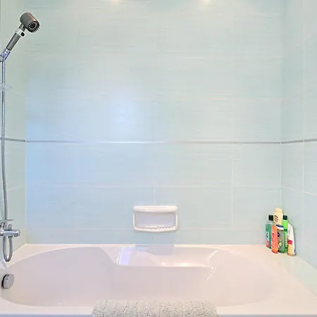 Css Cheeky Smart Superior 2bd Limnaria Apartamento